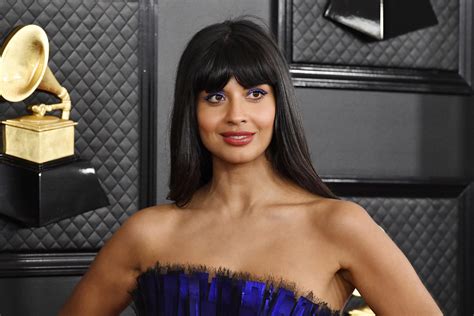 jameela jamil nude|The Dizzyingly Complicated Jameela Jamil Controversy